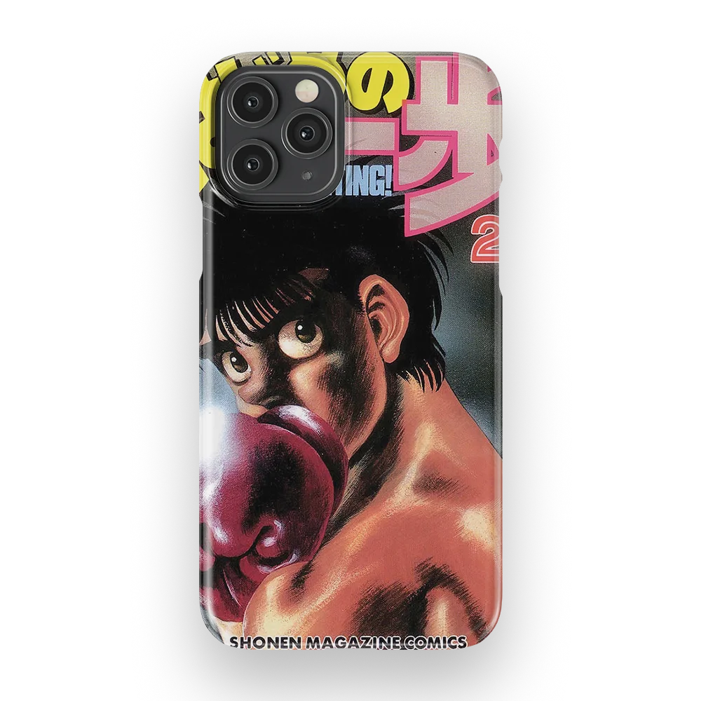 hajime no ippo vol24 slim iphone 11 pro hajime no ippo vol24 slim iphone 11 pro