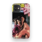 hajime no ippo vol24 slim iphone 17 pro max