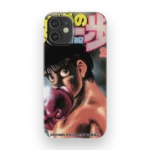 hajime no ippo vol24 slim iphone 17 pro max