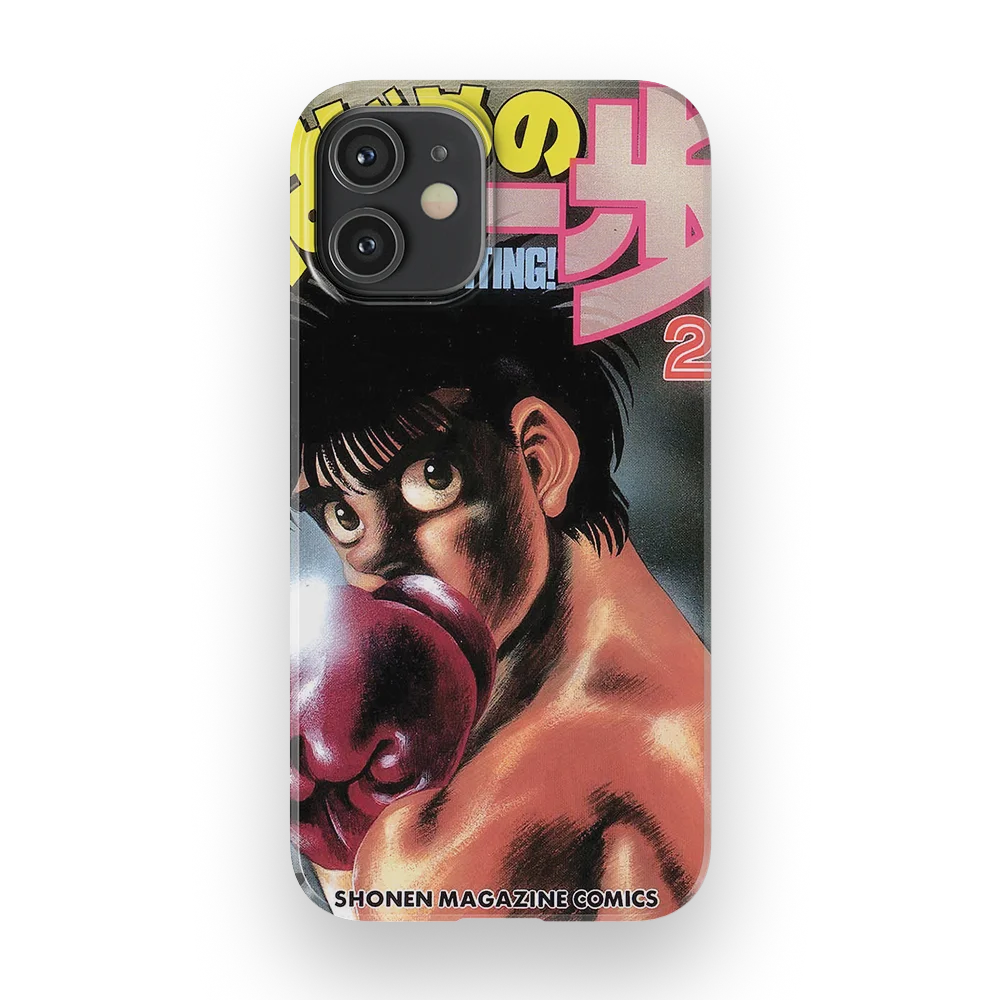 hajime no ippo vol24 slim iphone 12 mini hajime no ippo vol24 slim iphone 12 mini
