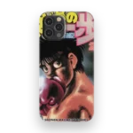 hajime no ippo vol24 slim iphone 17 pro max