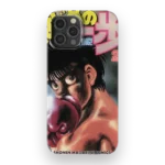 hajime no ippo vol24 slim iphone 17 pro max