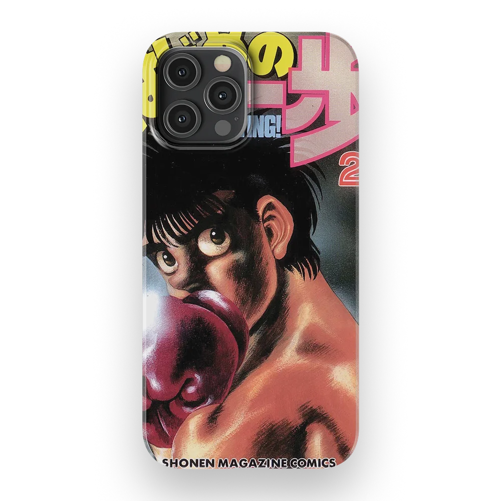 hajime no ippo vol24 slim iphone 12 pro max hajime no ippo vol24 slim iphone 12 pro max