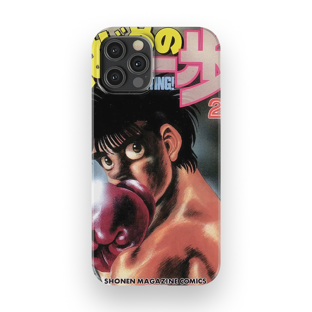 hajime no ippo vol24 slim iphone 12 pro hajime no ippo vol24 slim iphone 12 pro