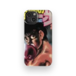 hajime no ippo vol24 slim iphone 17 pro max