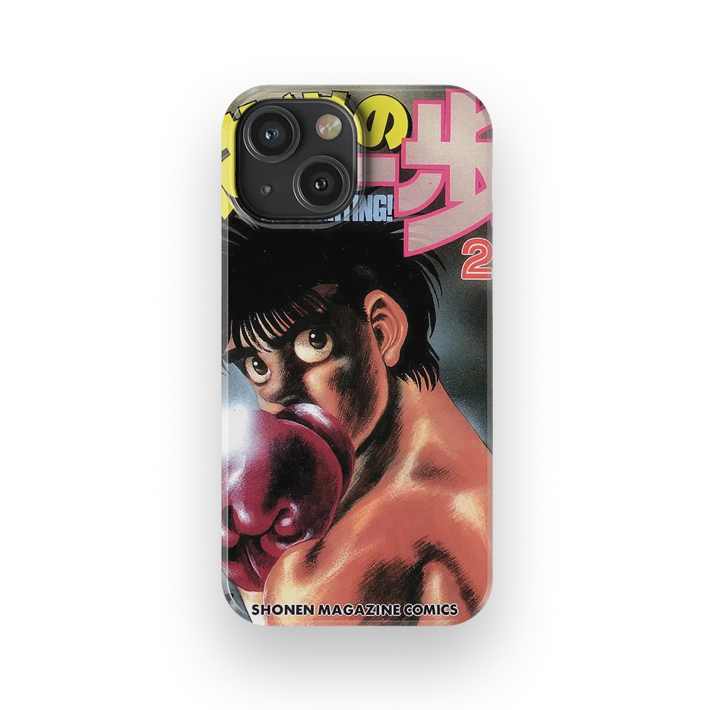 hajime no ippo vol24 slim iphone 13 mini hajime no ippo vol24 slim iphone 13 mini