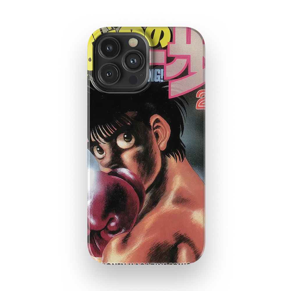 hajime no ippo vol24 slim iphone 13 pro max hajime no ippo vol24 slim iphone 13 pro max