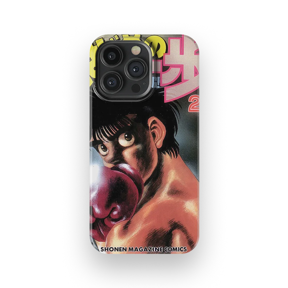 hajime no ippo vol24 slim iphone 13 pro hajime no ippo vol24 slim iphone 13 pro