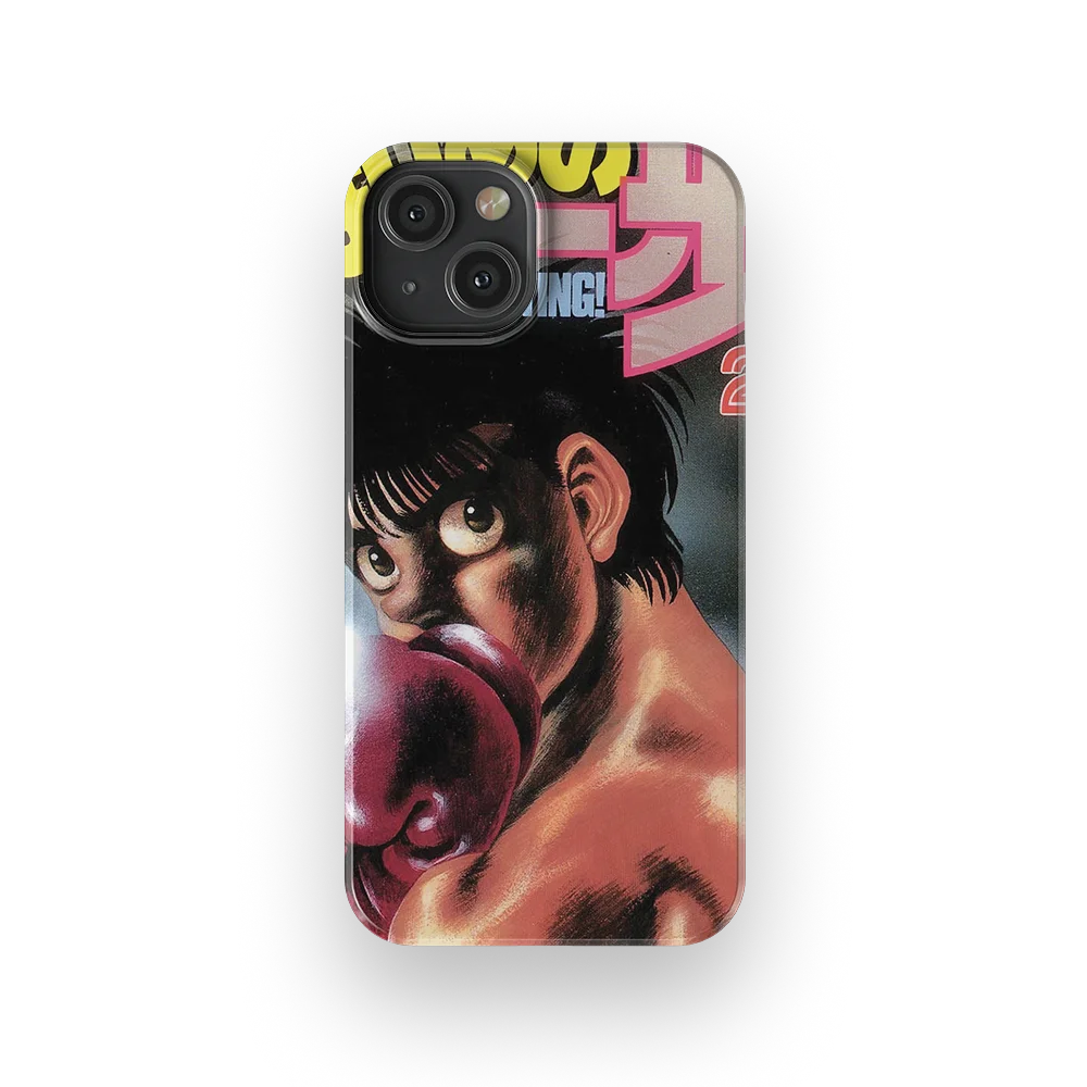 hajime no ippo vol24 slim iphone 13 hajime no ippo vol24 slim iphone 13
