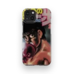 hajime no ippo vol24 slim iphone 17 pro max