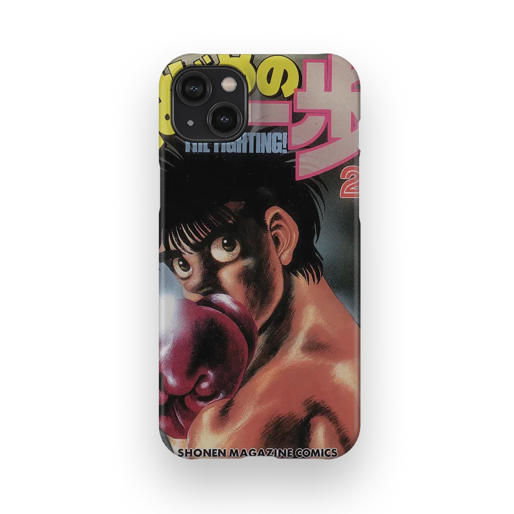 hajime no ippo vol24 slim iphone 14 plus hajime no ippo vol24 slim iphone 14 plus