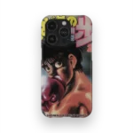 hajime no ippo vol24 slim iphone 17 pro max