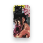 hajime no ippo vol24 slim iphone 17 pro max