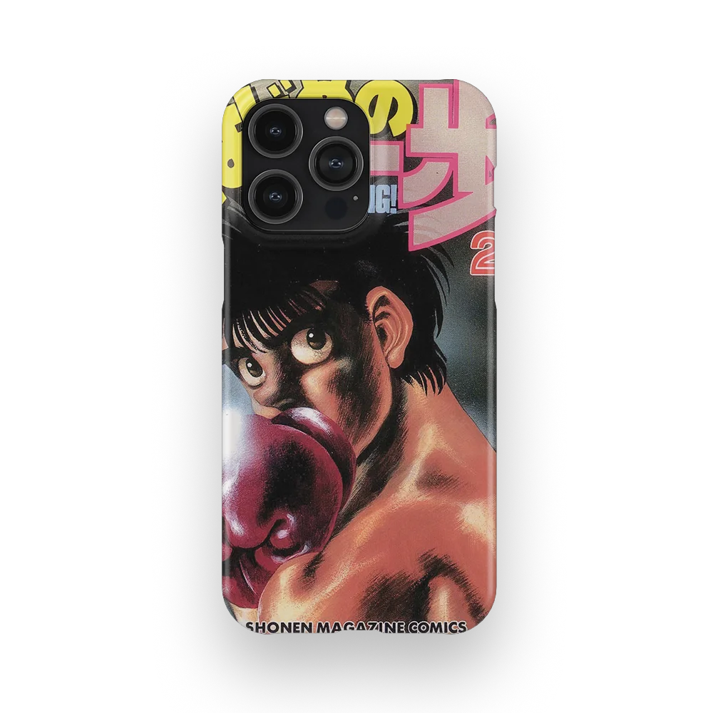 hajime no ippo vol24 slim iphone 14 pro max hajime no ippo vol24 slim iphone 14 pro max