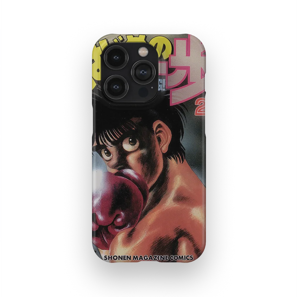 hajime no ippo vol24 slim iphone 14 pro hajime no ippo vol24 slim iphone 14 pro