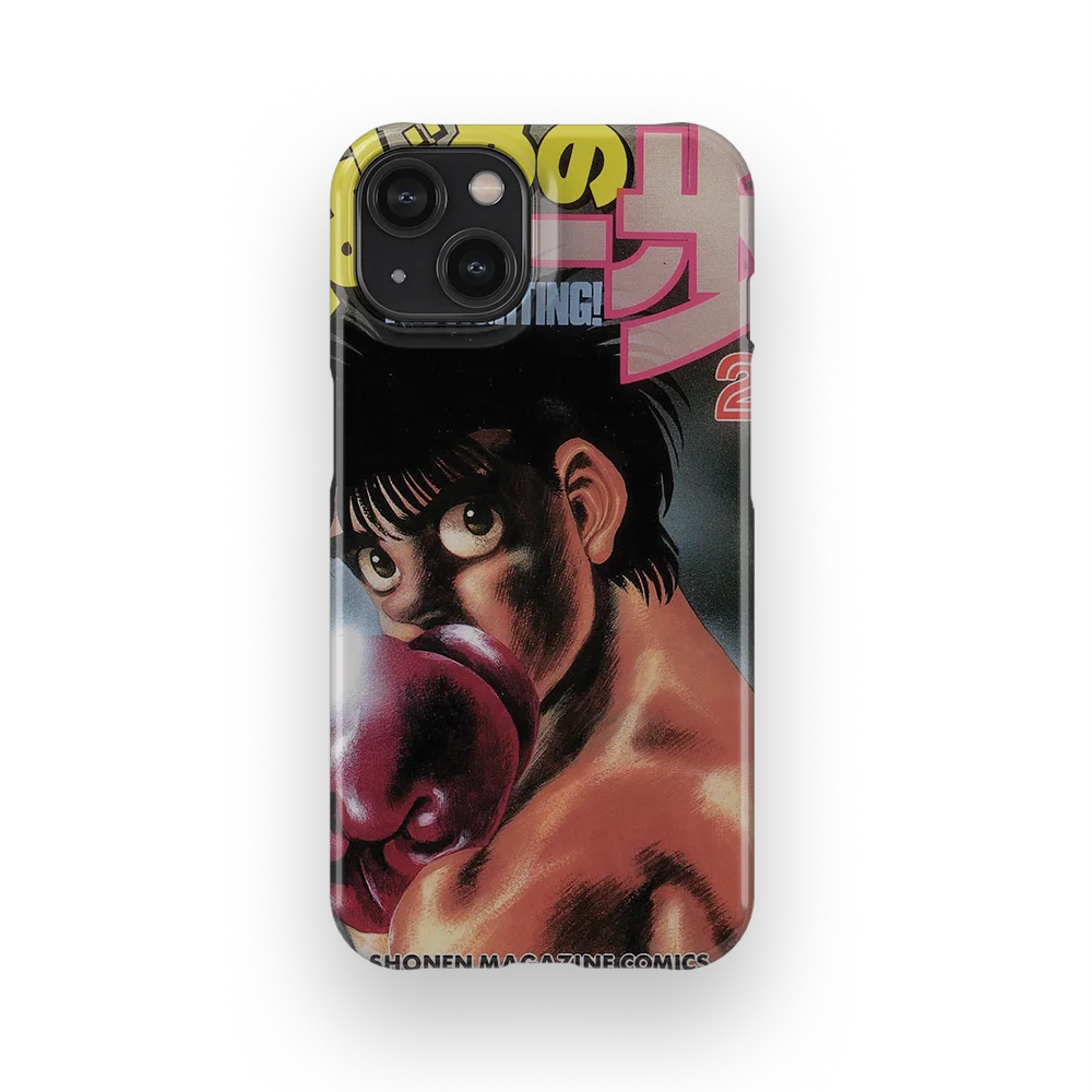 hajime no ippo vol24 slim iphone 14 hajime no ippo vol24 slim iphone 14