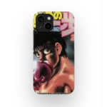 hajime no ippo vol24 slim iphone 17 pro max