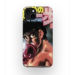 hajime no ippo vol24 slim iphone 17 pro max