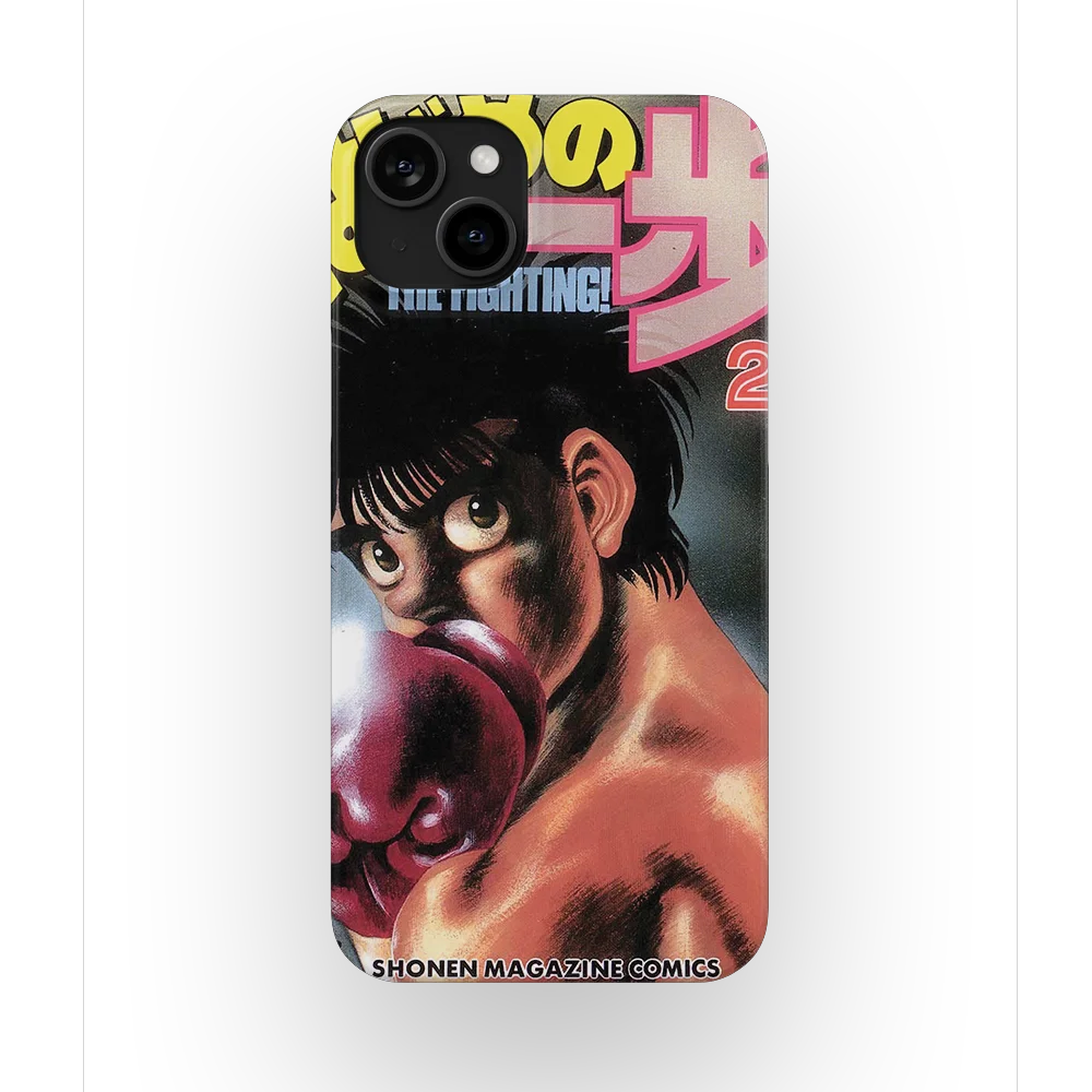 hajime no ippo vol24 slim iphone 15 plus hajime no ippo vol24 slim iphone 15 plus