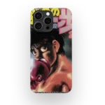 hajime no ippo vol24 slim iphone 17 pro max
