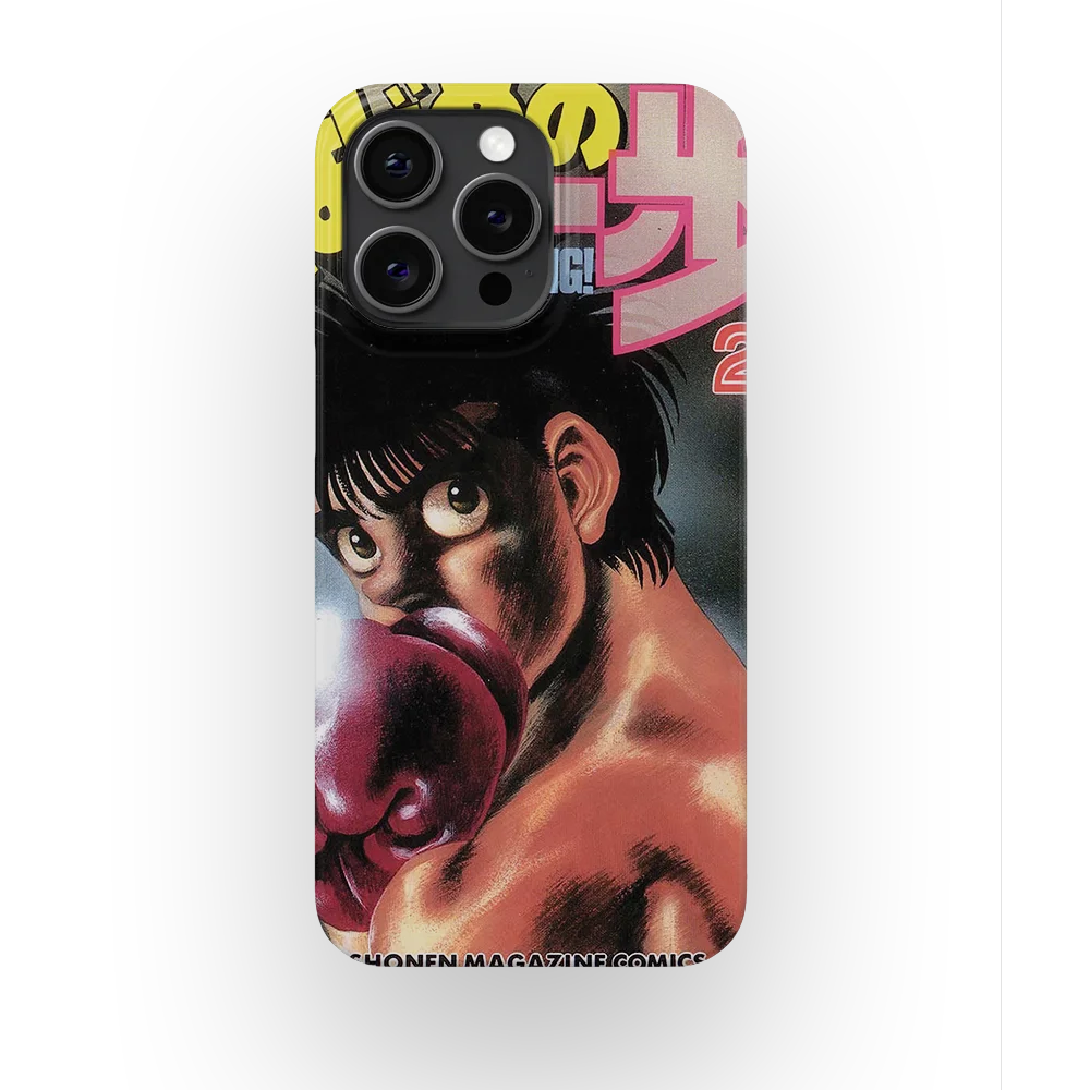 hajime no ippo vol24 slim iphone 15 pro max hajime no ippo vol24 slim iphone 15 pro max
