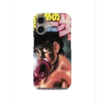 hajime no ippo vol24 slim iphone 17 pro max