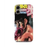 hajime no ippo vol24 slim iphone 17 pro max