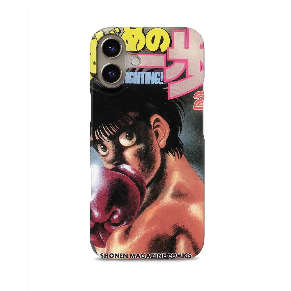 hajime no ippo vol24 slim iphone 16 plus hajime no ippo vol24 slim iphone 16 plus