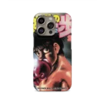 hajime no ippo vol24 slim iphone 17 pro max