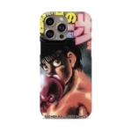 hajime no ippo vol24 slim iphone 17 pro max