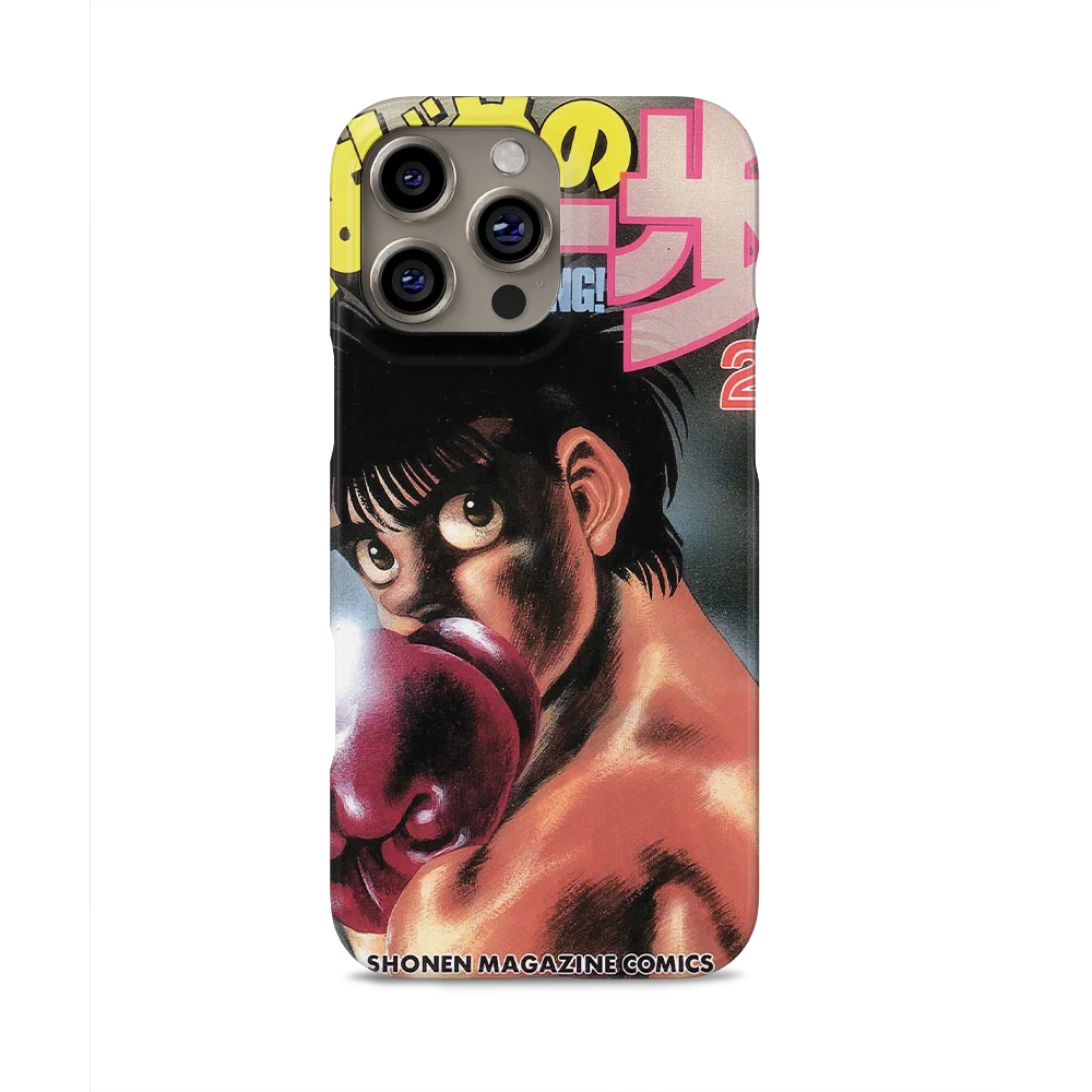 hajime no ippo vol24 slim iphone 16 pro max hajime no ippo vol24 slim iphone 16 pro max