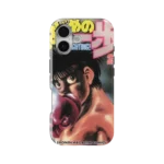 hajime no ippo vol24 slim iphone 17 pro max