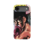 hajime no ippo vol24 slim iphone 17 pro max