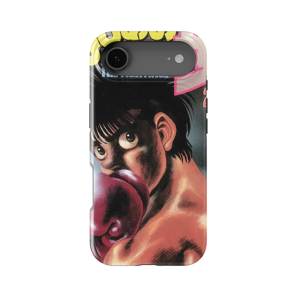 hajime no ippo vol24 slim iphone 17 air hajime no ippo vol24 slim iphone 17 air