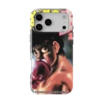hajime no ippo vol24 slim iphone 17 pro max