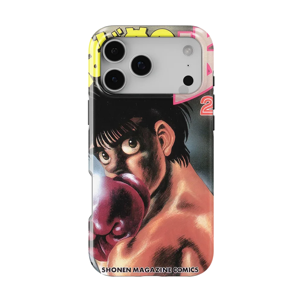 hajime no ippo vol24 slim iphone 17 pro max hajime no ippo vol24 slim iphone 17 pro max