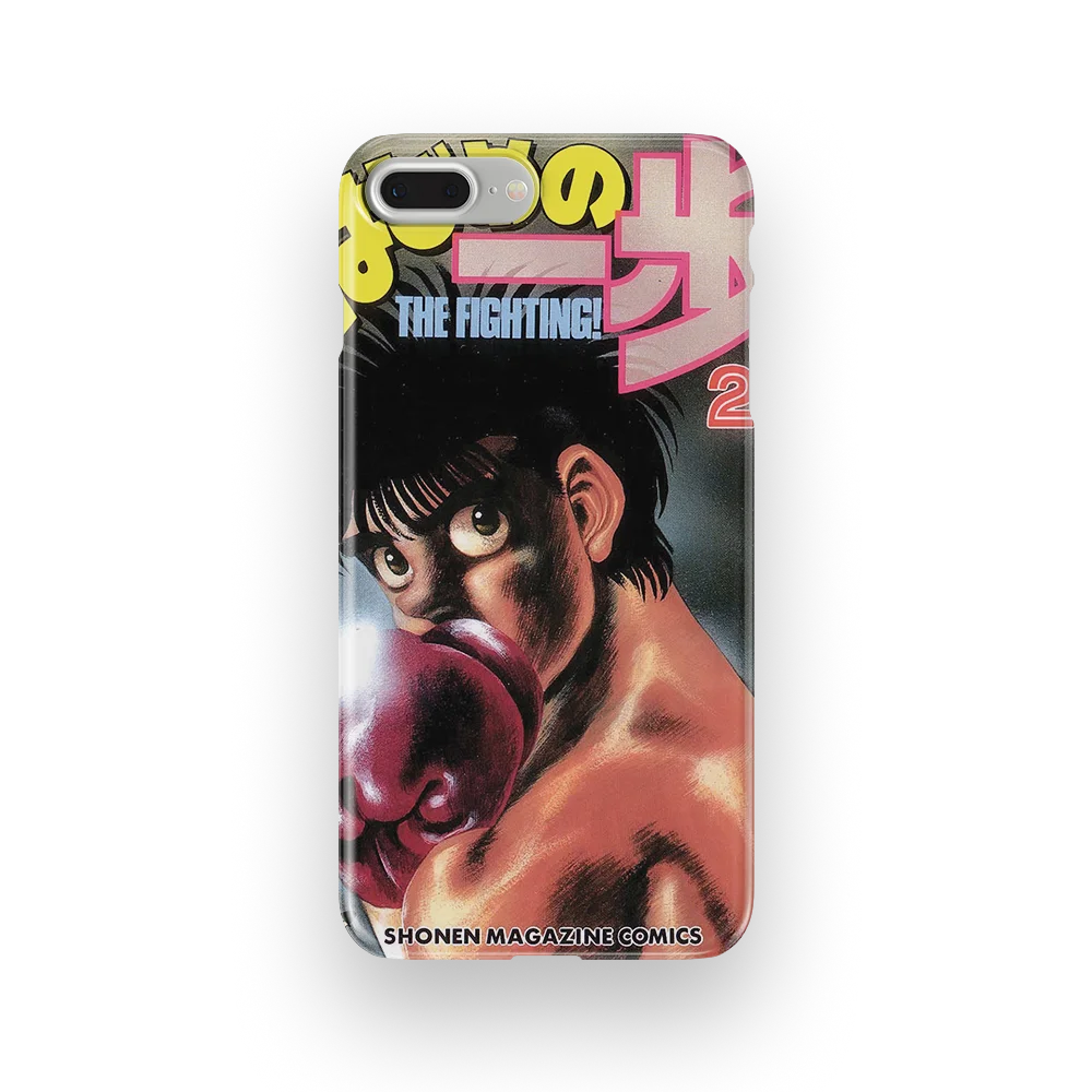 hajime no ippo vol24 slim iphone 8 plus hajime no ippo vol24 slim iphone 8 plus