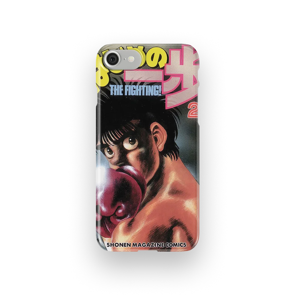 hajime no ippo vol24 slim iphone 8 hajime no ippo vol24 slim iphone 8