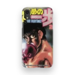 hajime no ippo vol24 slim iphone 17 pro max