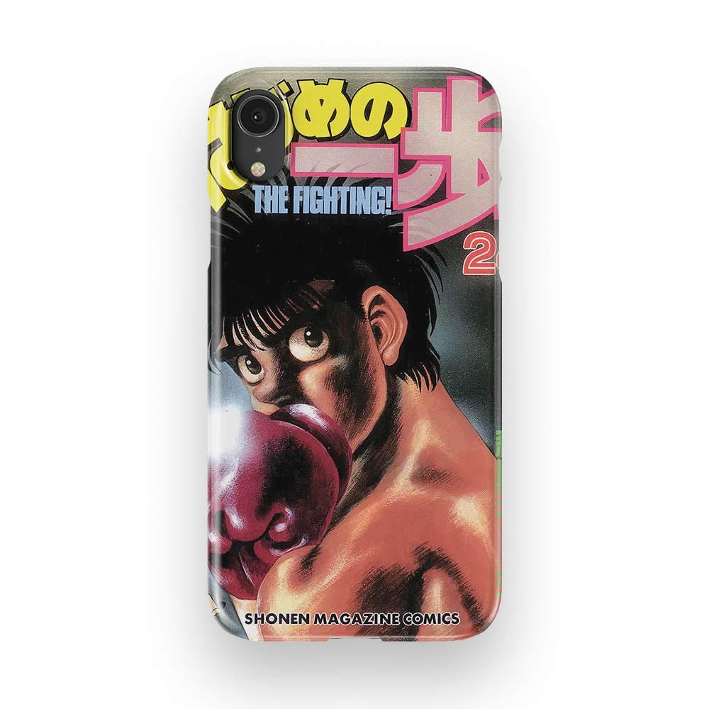 hajime no ippo vol24 slim iphone xr hajime no ippo vol24 slim iphone xr
