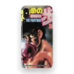 hajime no ippo vol24 slim iphone 17 pro max
