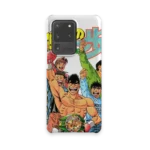 hajime no ippo vol44 slim iphone 17 pro max