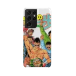 hajime no ippo vol44 slim iphone 17 pro max