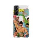 hajime no ippo vol44 slim iphone 17 pro max