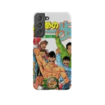 hajime no ippo vol44 slim iphone 17 pro max