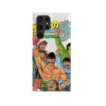hajime no ippo vol44 slim iphone 17 pro max