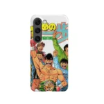 hajime no ippo vol44 slim iphone 17 pro max