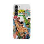 hajime no ippo vol44 slim iphone 17 pro max