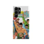 hajime no ippo vol44 slim iphone 17 pro max