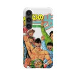 hajime no ippo vol44 slim iphone 17 pro max
